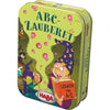 ABC-Zauberei Spiel Deinparadies.ch bei Deinparadies.ch