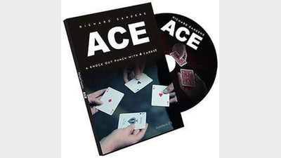 Ace by Richard Sanders Richard Sanders bei Deinparadies.ch