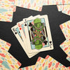 Ace Invaders Playing Cards Penguin Magic at Deinparadies.ch