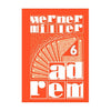 ad rem 6 by Werner Miller Magic Center Harri bei Deinparadies.ch