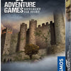 Adventure Games - Das Verlies Kosmos bei Deinparadies.ch