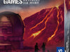 Adventure Games - Die Vulkaninsel Kosmos bei Deinparadies.ch