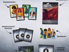 Adventure Games - Die Vulkaninsel Kosmos bei Deinparadies.ch