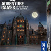 Adventure Games - Grand Hotel Abaddon Kosmos bei Deinparadies.ch
