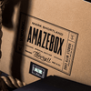 AmazeBox Kraft by Mark Shortland Vanishing Inc Deinparadies.ch