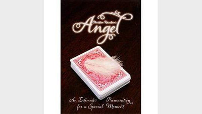 Angel | Christian Knudsen Card-Shark bei Deinparadies.ch