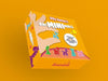 Animinimals by Billy Damon Set mit Anleitung Murphys bei Deinparadies.ch