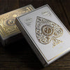 Artisan Playing Cards | Theory 11 - Weiss - theory11