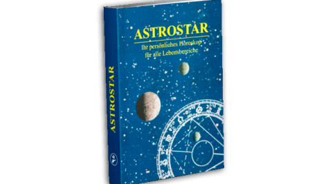 Astrostar (Horoskop) by Ed Stein Magic Center Harri bei Deinparadies.ch