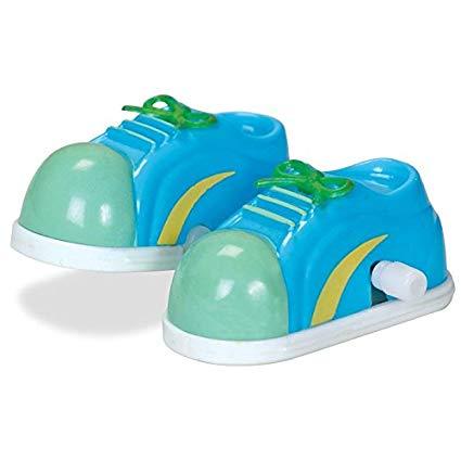2 pull-up sneakers (pink/blue) Tobar at Deinparadies.ch