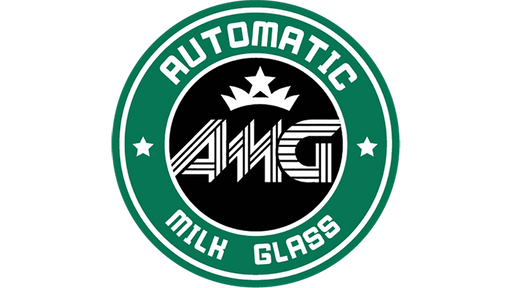 Automatic Milk Glass | Aprendemagia Deinparadies.ch bei Deinparadies.ch