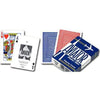 Aviator Poker Size Playing Cards Bicycle bei Deinparadies.ch