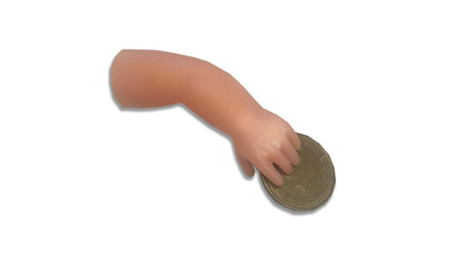 Babyarm des Grauens Deinparadies.ch bei Deinparadies.ch