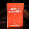 Baker's Bonanza by Roy Baker Murphy's Magic Deinparadies.ch