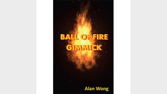 Palla di fuoco | Alan Wong Alan Wong a Deinparadies.ch