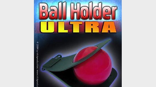 Ball clip Ultra Magic Center Harri Deinparadies.ch