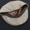 Balmoral hat beige-brown Christy's at Deinparadies.ch