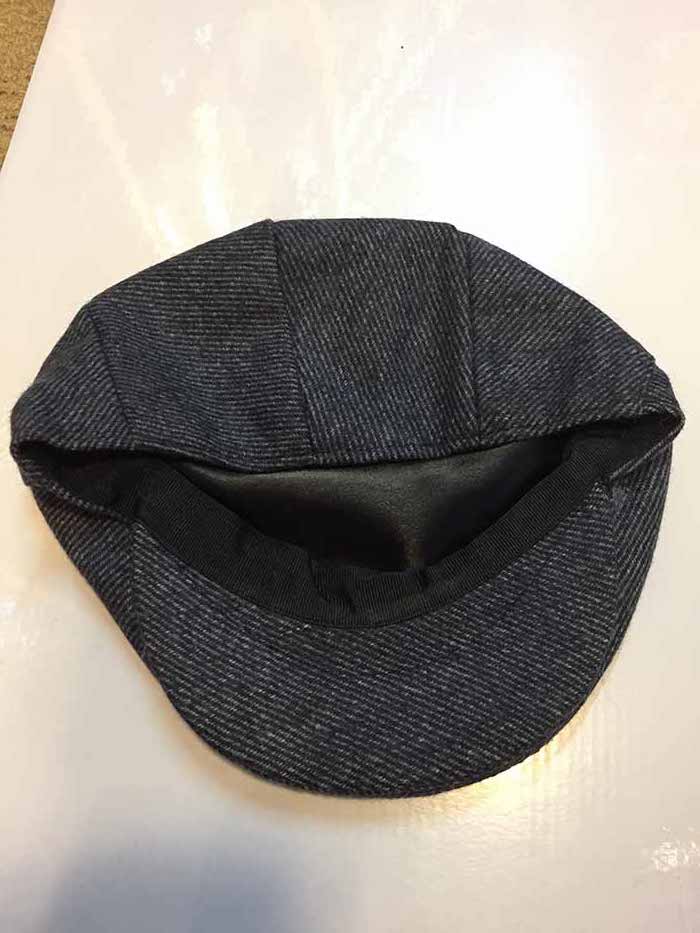 Balmoral hat blue Christy's at Deinparadies.ch