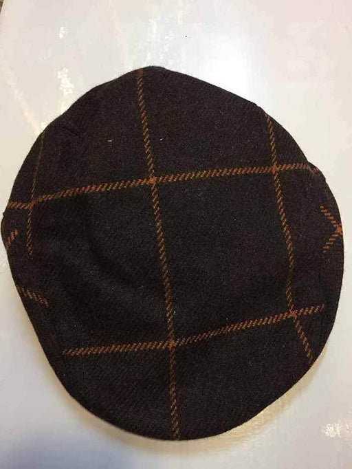 Balmoral hat brown Christy's at Deinparadies.ch