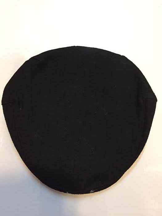 Balmoral hat black Christy's at Deinparadies.ch