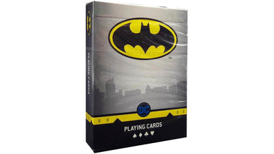 Batman Kartenspiel Cartamundi bei Deinparadies.ch