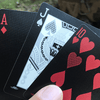 Bee Silver Stinger Playing Cards USPCC bei Deinparadies.ch