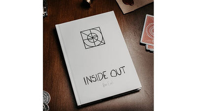 INSIDE OUT by Ben Earl Studio52Magic Ltd. at Deinparadies.ch