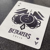 Betrayers Lucis Playing Cards USPCC bei Deinparadies.ch