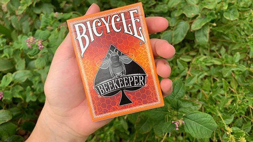 Bicycle Beekeeper Cards Light Bicycle bei Deinparadies.ch