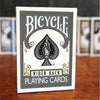 Bicycle Pocker Deck Raider Back colored - gray - Bicycle