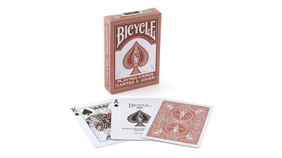 Bicycle Deck Marsala Bicycle consider Deinparadies.ch