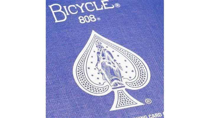 Bicycle Deck Reversed | Blau Magic Makers bei Deinparadies.ch