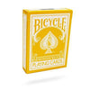 Bicycle Deck Reversed | Gelb Magic Makers bei Deinparadies.ch