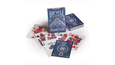 Bicycle Deck Robocycle Bicycle bei Deinparadies.ch