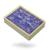 Bicycle Faded Playing Cards blue Magic Makers at Deinparadies.ch