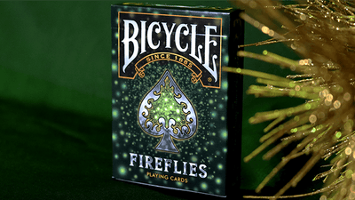 Bicycle Carte da gioco Firefly Bicycle a Deinparadies.ch