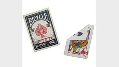 Bicycle Mazzo di carte Gaff | immagine-immagine | visione doppia Bicycle a Deinparadies.ch
