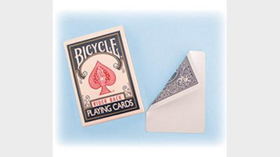 Bicycle Gaff Kartenspiel (Blanko-Blau) Bicycle bei Deinparadies.ch