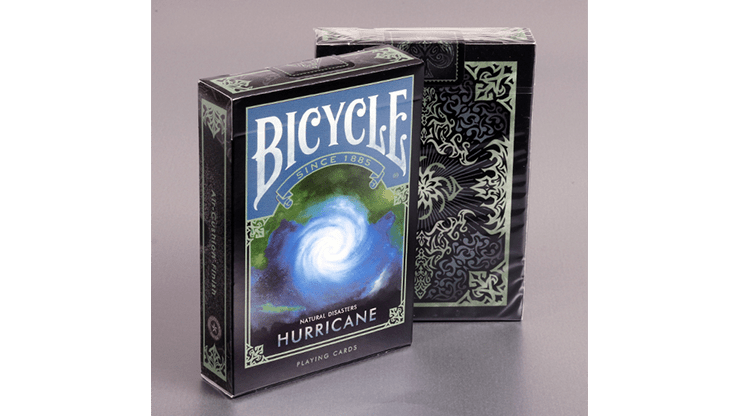 Bicycle Natural Disasters Hurricane Deck Bicycle bei Deinparadies.ch
