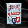Bicycle Playing Cards Party Cup Bicycle bei Deinparadies.ch