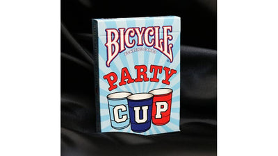 Bicycle Playing Cards Party Cup Bicycle bei Deinparadies.ch