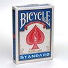 Bicycle Playing Cards Poker Deck Standard Blue Bicycle consider Deinparadies.ch