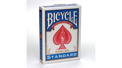 Bicycle Cartes de poker Cartes à jouer standard - Bleu Bicycle