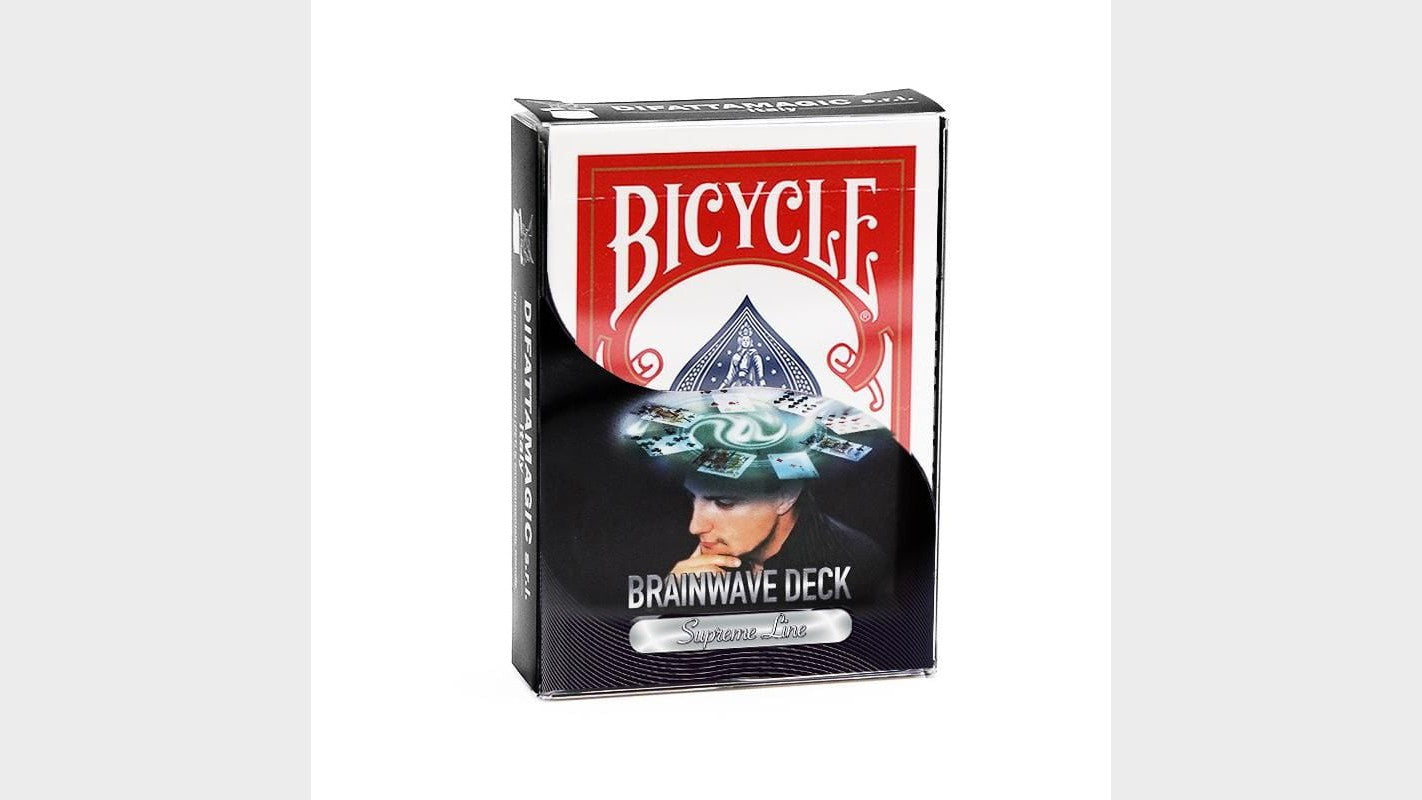 Bicycle Supreme Brainwave Deck Bicycle Supreme at Deinparadies.ch