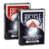 Cheek to cheek Bicycle trick card game Bicycle Supreme at Deinparadies.ch