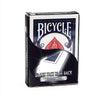 Bicycle Supreme Gaffs Trick Cards Blank/Blue Bicycle Supreme at Deinparadies.ch