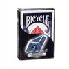 Bicycle Supreme Gaffs Trick Cards Double Back Blue/Blue Bicycle Supreme at Deinparadies.ch
