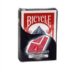 Bicycle Supreme Gaffs Trick Cards Double Back Red/Red Bicycle Supreme at Deinparadies.ch