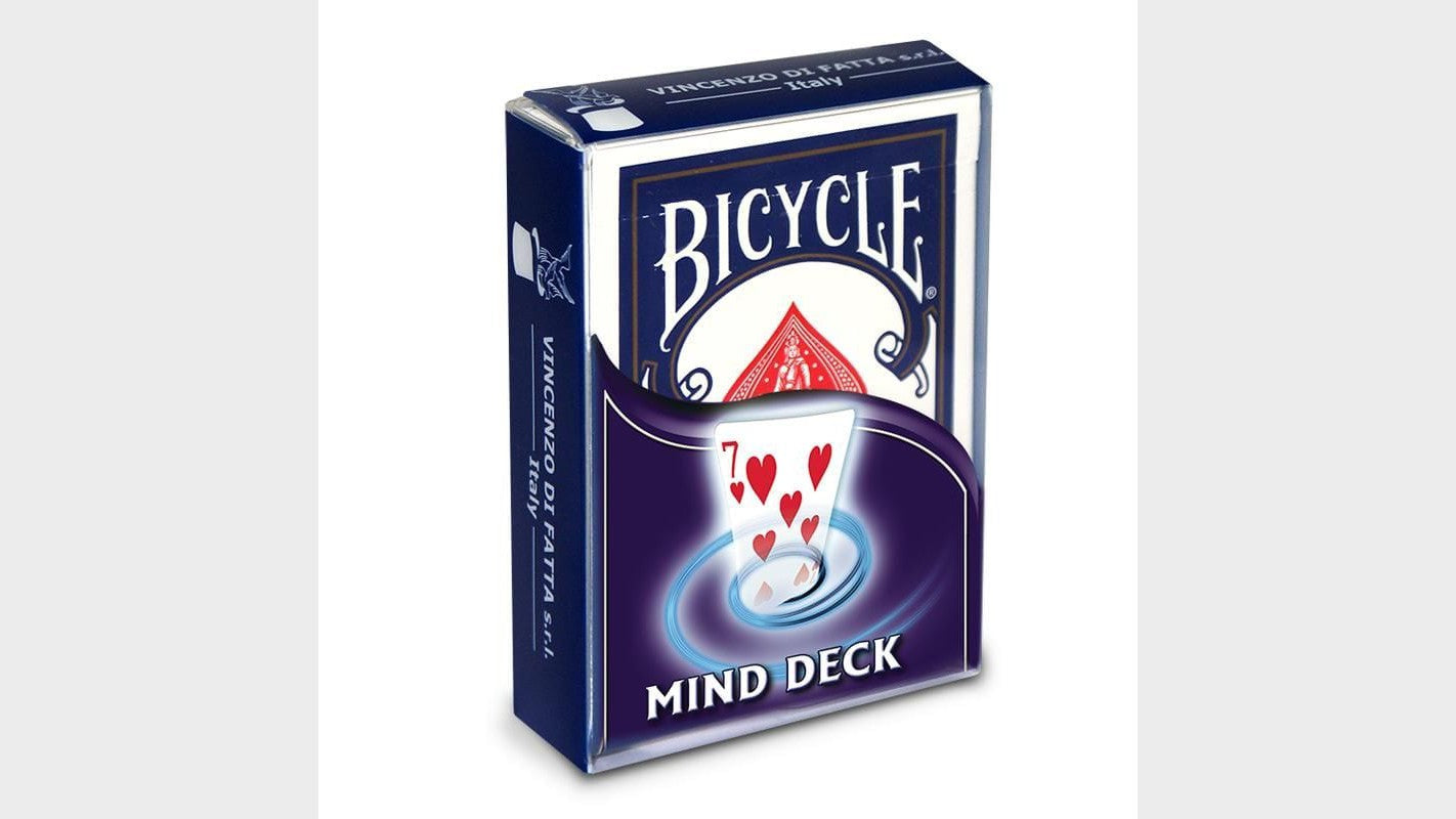 Bicycle Supreme Mind Deck Trickkarten Bicycle Supreme bei Deinparadies.ch