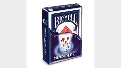 Bicycle Supreme Mind Deck Trickkarten Bicycle Supreme bei Deinparadies.ch